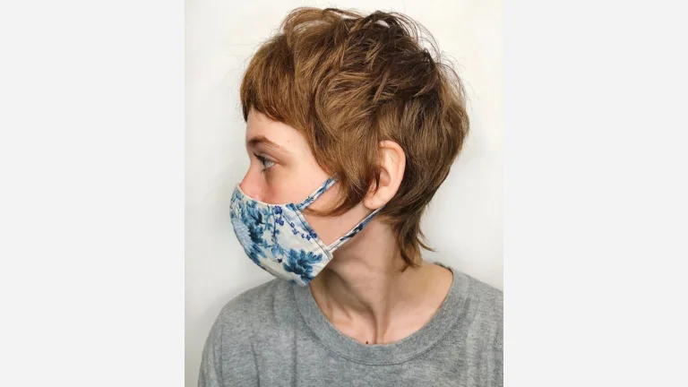 30 Stunning Shag Haircuts for Women 14 Short Shag