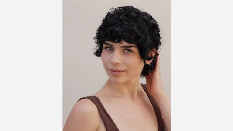 20 Modern Pixie Haircuts for Instant Style Boost 15 Curly Hair