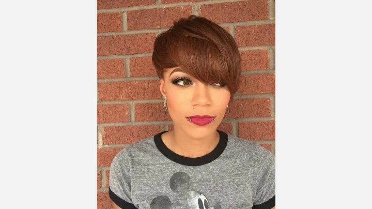 20 Modern Pixie Haircuts for Instant Style Boost 17 Angled Pixie