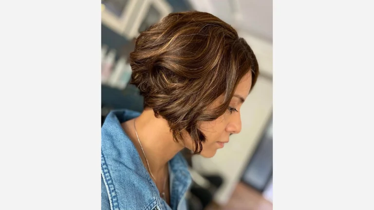 A-Line Bob