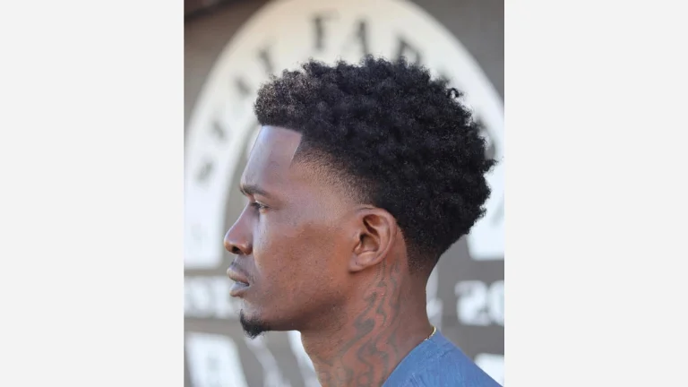 40 Stylish Black Male Hairstyles That Turn Heads 18 Coil Sponge Curls