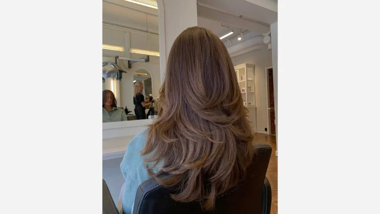Graduated Choppy Layers