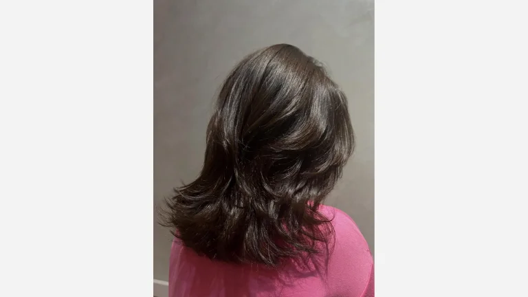 Swoopy Flipped Layers