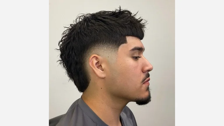 Burst Edgar Fade