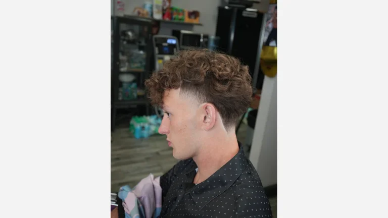 High Taper Blowout