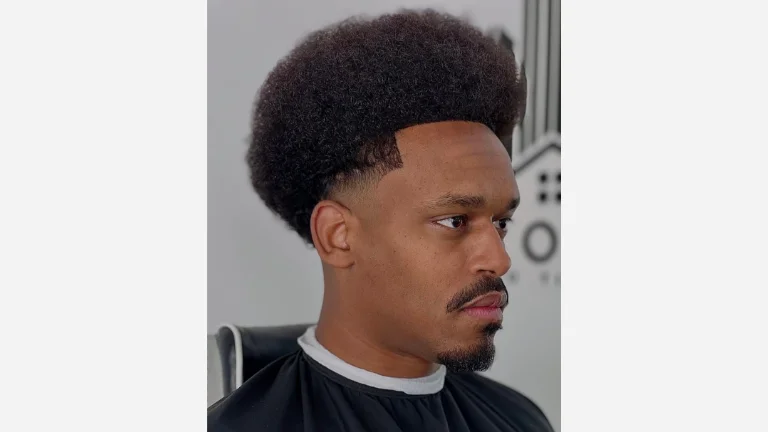 40 Stylish Black Male Hairstyles That Turn Heads 20 Blowout