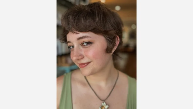 20 Modern Pixie Haircuts for Instant Style Boost 20 Bixie