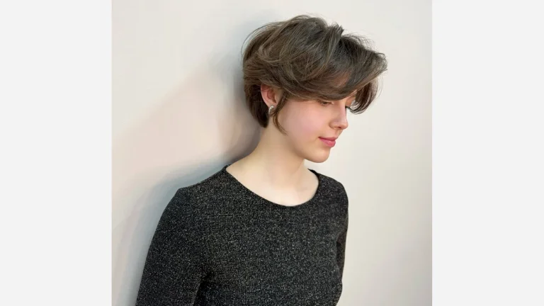 20 Modern Pixie Haircuts for Instant Style Boost 21 Layered Pixie Cut