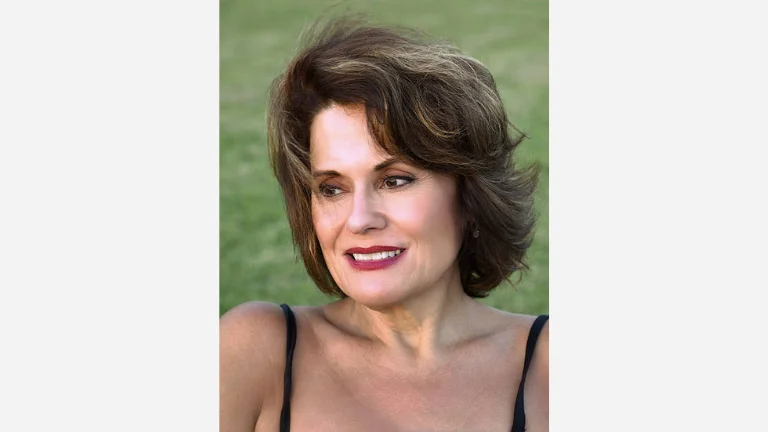 Rounded Style with Wispy Layers