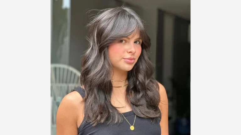 30 Stunning Shag Haircuts for Women 26 Fine Hair