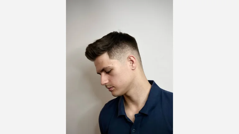 35 Stylish Faux Hawk Haircuts for Men 26 Quiff Hawk