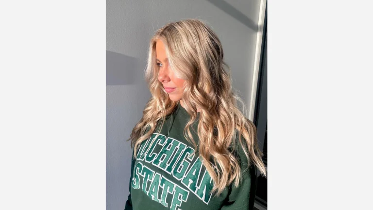 Full-Head Highlights