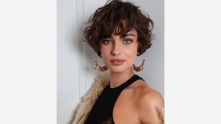 Fine Hair