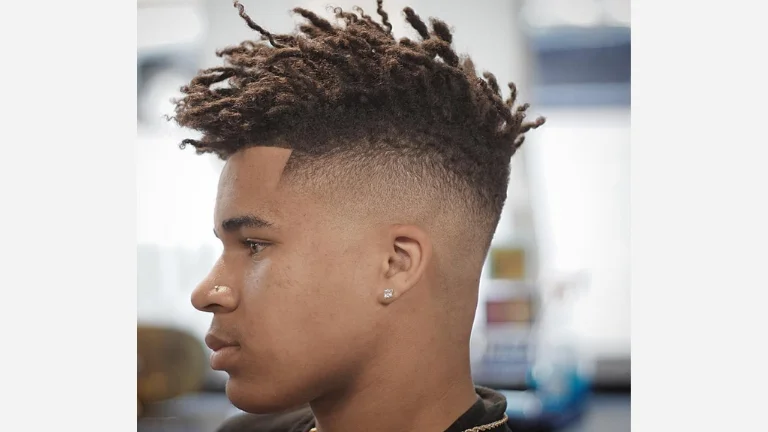 35 Stylish Faux Hawk Haircuts for Men 30 35 Stylish Faux Hawk Haircuts for Men