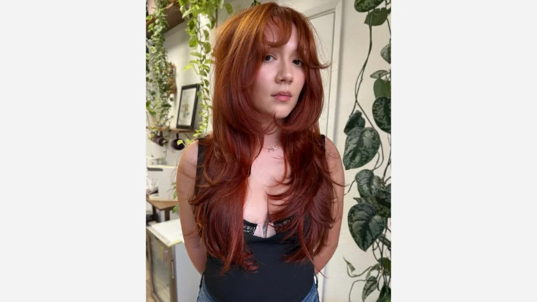 Curved Front Layers