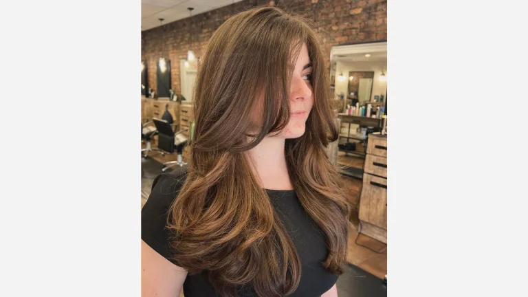 Long Swoopy Layers