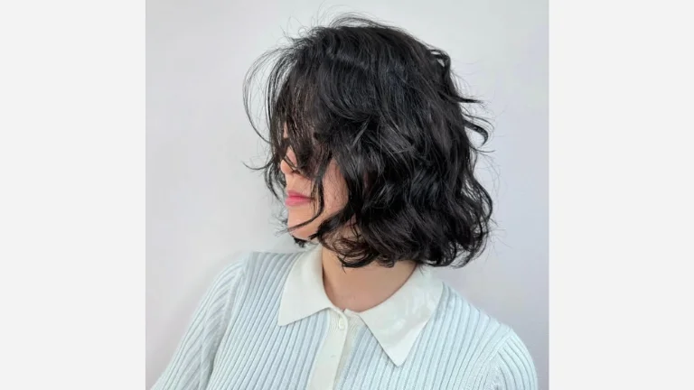 Thin Hair