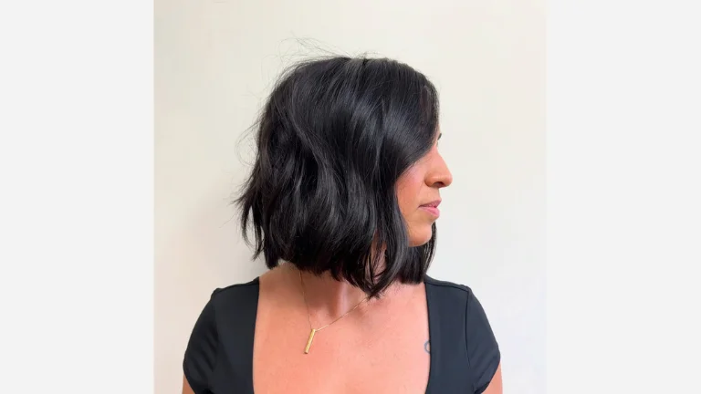 50 Chic Short Bob Hairstyles You’ll Fall in Love With 50 Blacked Texture Hair