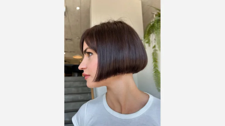 50 Best Short Layered Haircuts for Women to Try 30 Fine Hair