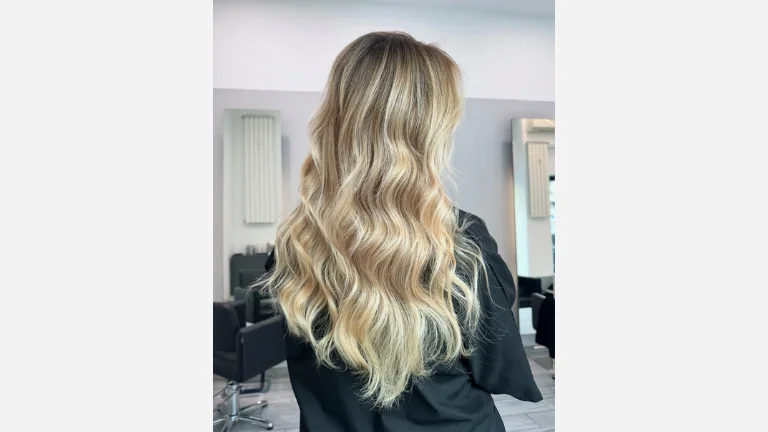 Crème Brûlée Blonde