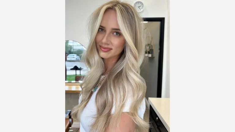 California Blonde