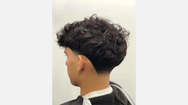 Low Taper Blowout