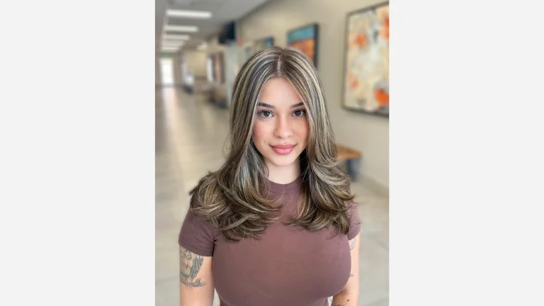 Chunky Highlights