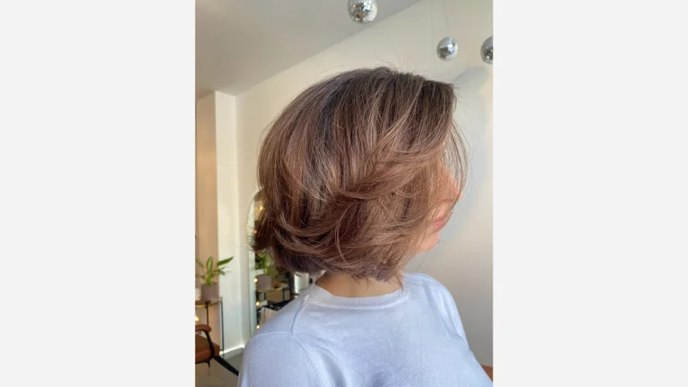 50 Chic Short Bob Hairstyles You’ll Fall in Love With 7 Italian Bob