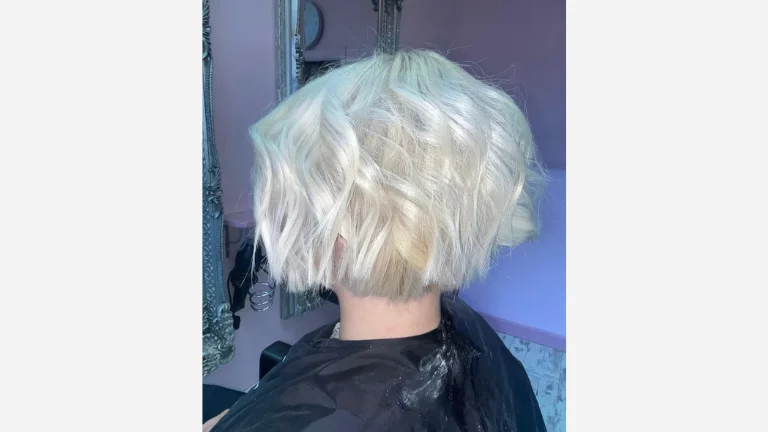 50 Chic Short Bob Hairstyles You’ll Fall in Love With 31 Wispy Bob Cut