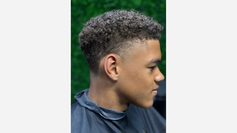 40 Stylish Black Male Hairstyles That Turn Heads 7 Textured Crop