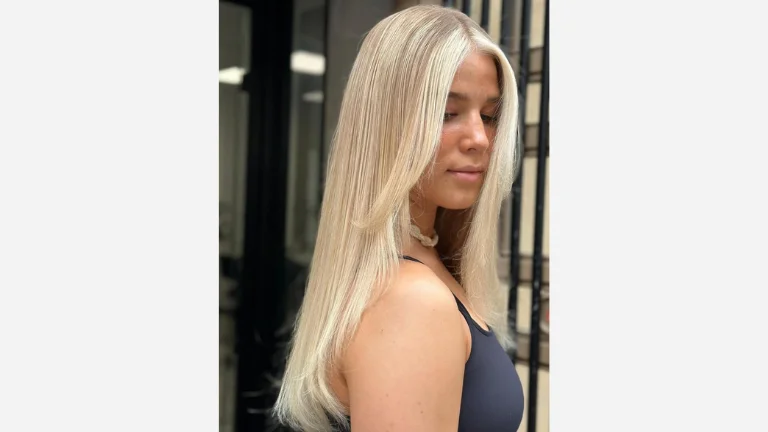 Scandi Hairline
