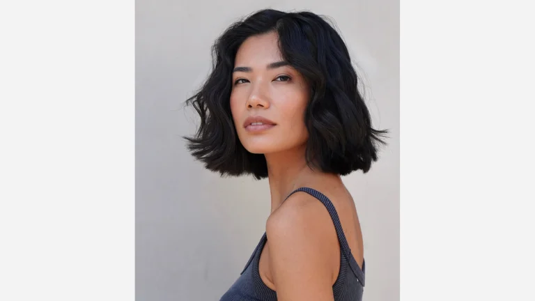 50 Best Short Layered Haircuts for Women to Try 8 Italian Bob