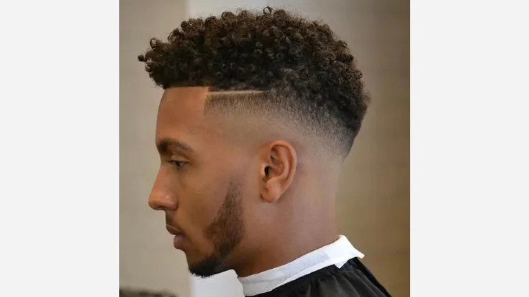 40 Stylish Black Male Hairstyles That Turn Heads 9 Skin Fade