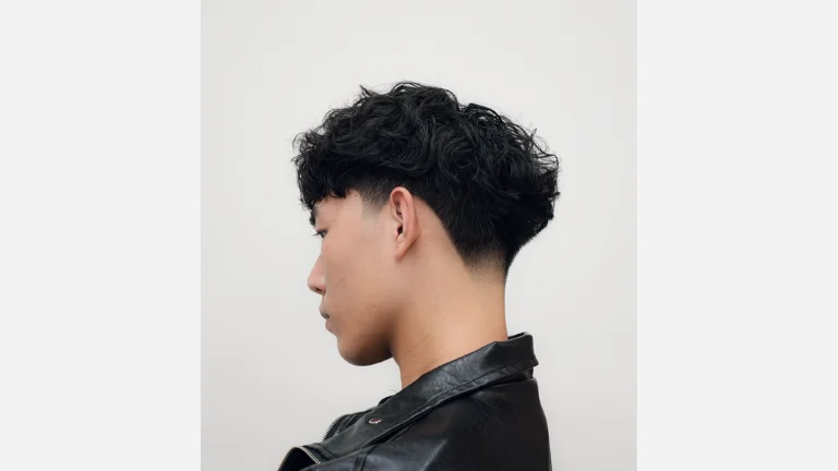 30 Trendy Edgar Haircuts for Men Fresh Modern Styles 12 Edgar Asian Haircut