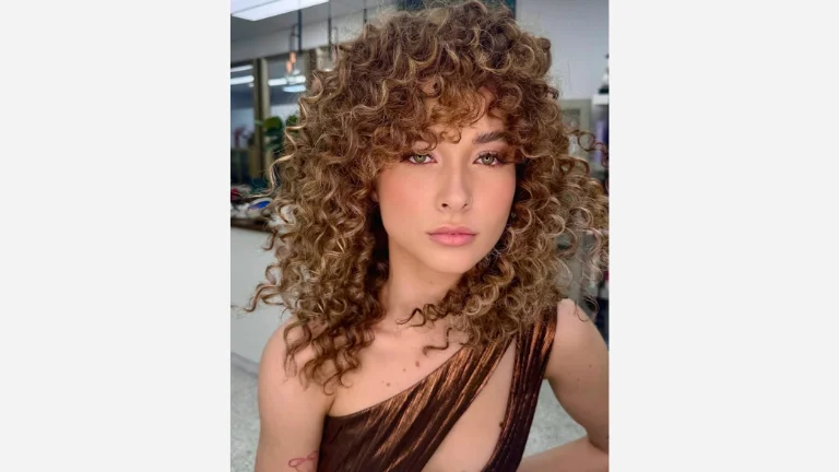 30 Elegant Prom Hairstyles for a Glamorous Look 13 Big and Beautiful Curly Hair