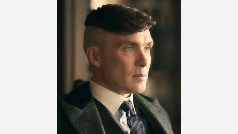 24 High and Tight Haircuts Every Man Should Try 13 Prohibition Tight and High