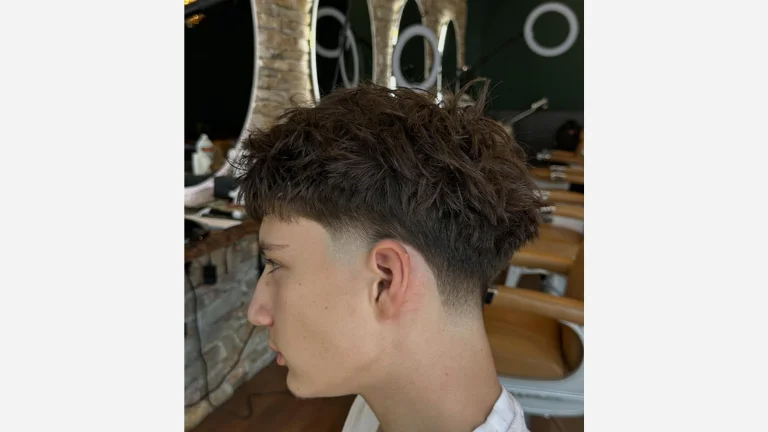 30 Trendy Edgar Haircuts for Men Fresh Modern Styles 14 Edgar Taper Fade