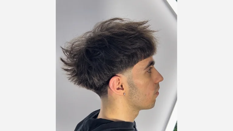 30 Trendy Edgar Haircuts for Men Fresh Modern Styles 15 Edgar Cut with Hair Straight