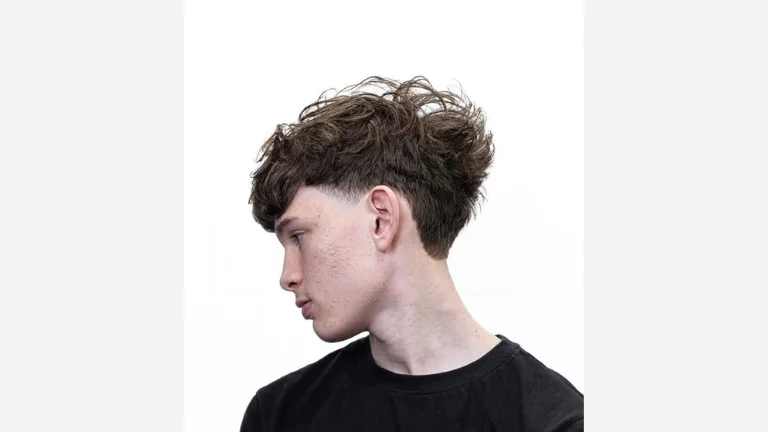 30 Trendy Edgar Haircuts for Men Fresh Modern Styles 17 Edgar TexturedÂ