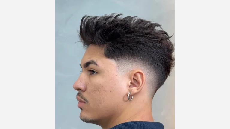 35 Mid Fade Haircuts That Will Dominate 2 Mid Fade Haircut