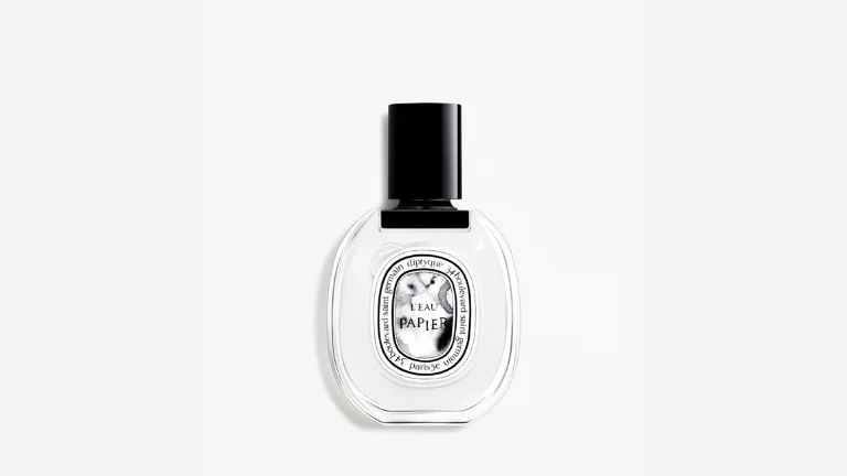 5 Best Pheromone Perfumes for Irresistible Attraction 2 Diptyque L’eau Papier Eau de Toilette