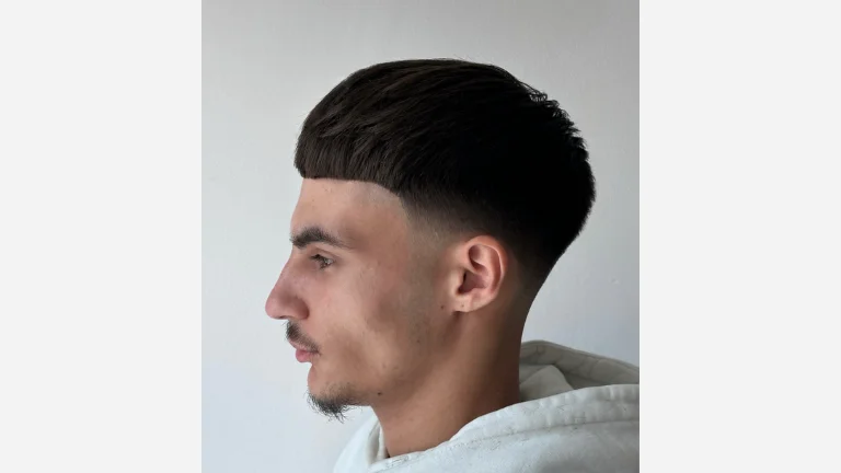 30 Trendy Edgar Haircuts for Men Fresh Modern Styles 20 Edgar Cut Short Hair