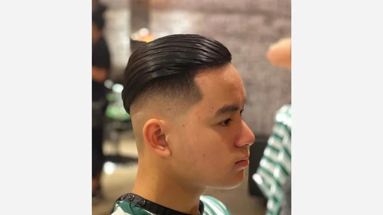 35 Mid Fade Haircuts That Will Dominate 21 Mid Fade Undercut