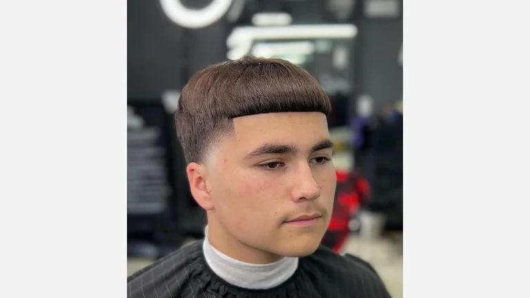 30 Trendy Edgar Haircuts for Men Fresh Modern Styles 22 Mid Fade Edgar Cut