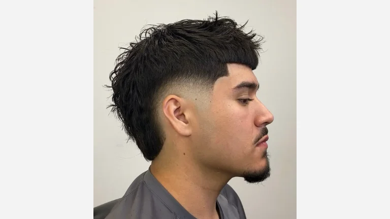 30 Trendy Edgar Haircuts for Men Fresh Modern Styles 23 Fade Burst Edgar Cut