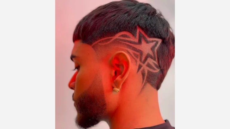 30 Trendy Edgar Haircuts for Men Fresh Modern Styles 28 Edgar Cuts With Design