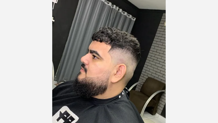 30 Best Caesar Haircut Ideas for Men 29 Fringe Caesar Cut