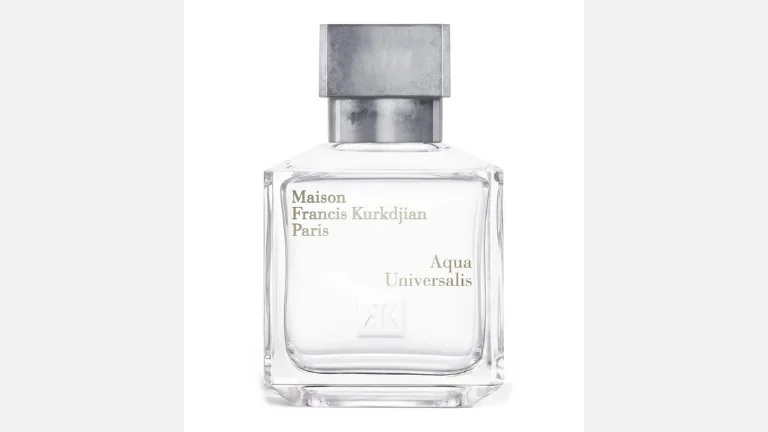 5 Best Pheromone Colognes for Instant Attraction 4 Maison Francis Kurkdjian Aqua Universalis Forte