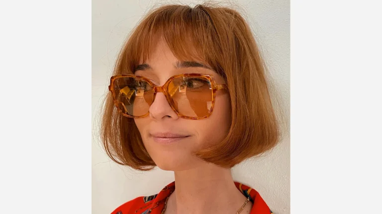 30 Hottest Ginger Hair Color Ideas for a Fiery Makeover 30 Pumpkin Spice Shade