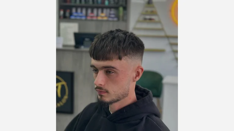 35 Mid Fade Haircuts That Will Dominate 5 Mid-Skin Fade